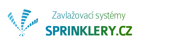 Sprinklery.cz